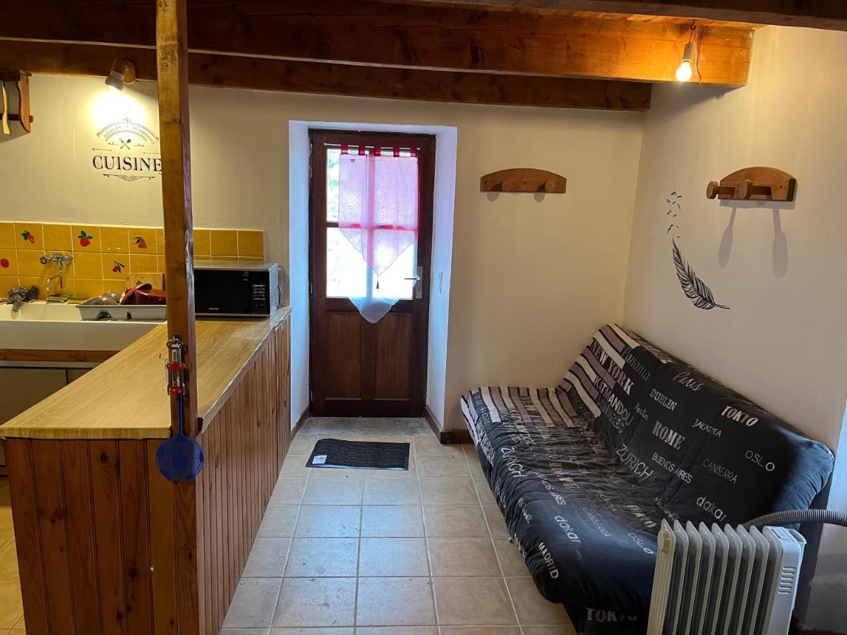 Apartment Le Col De Perjuret *