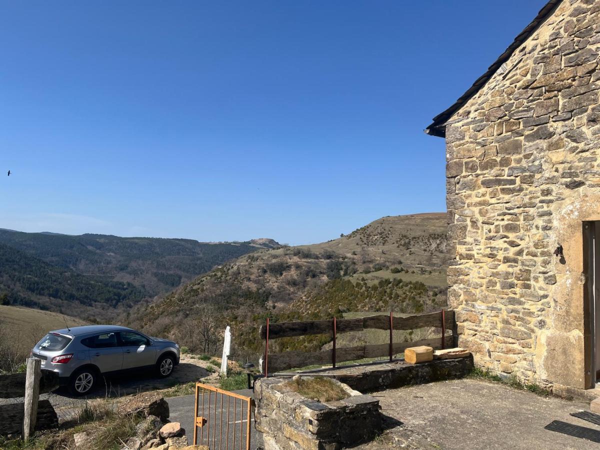Apartamento Le Col De Perjuret *