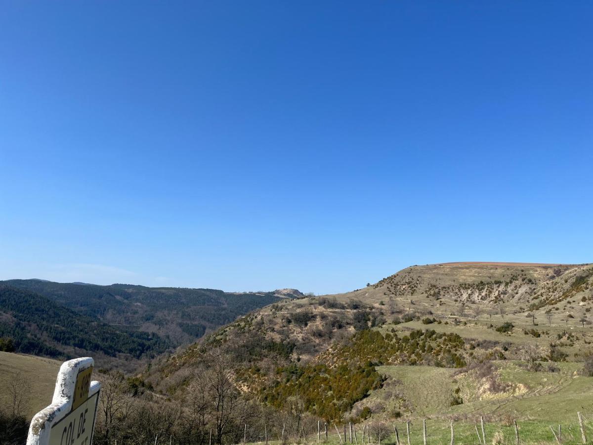 Apartamento Le Col De Perjuret *