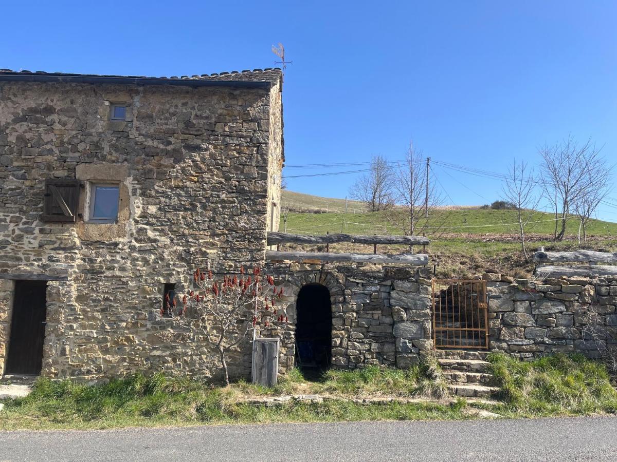 Apartamento Le Col De Perjuret *