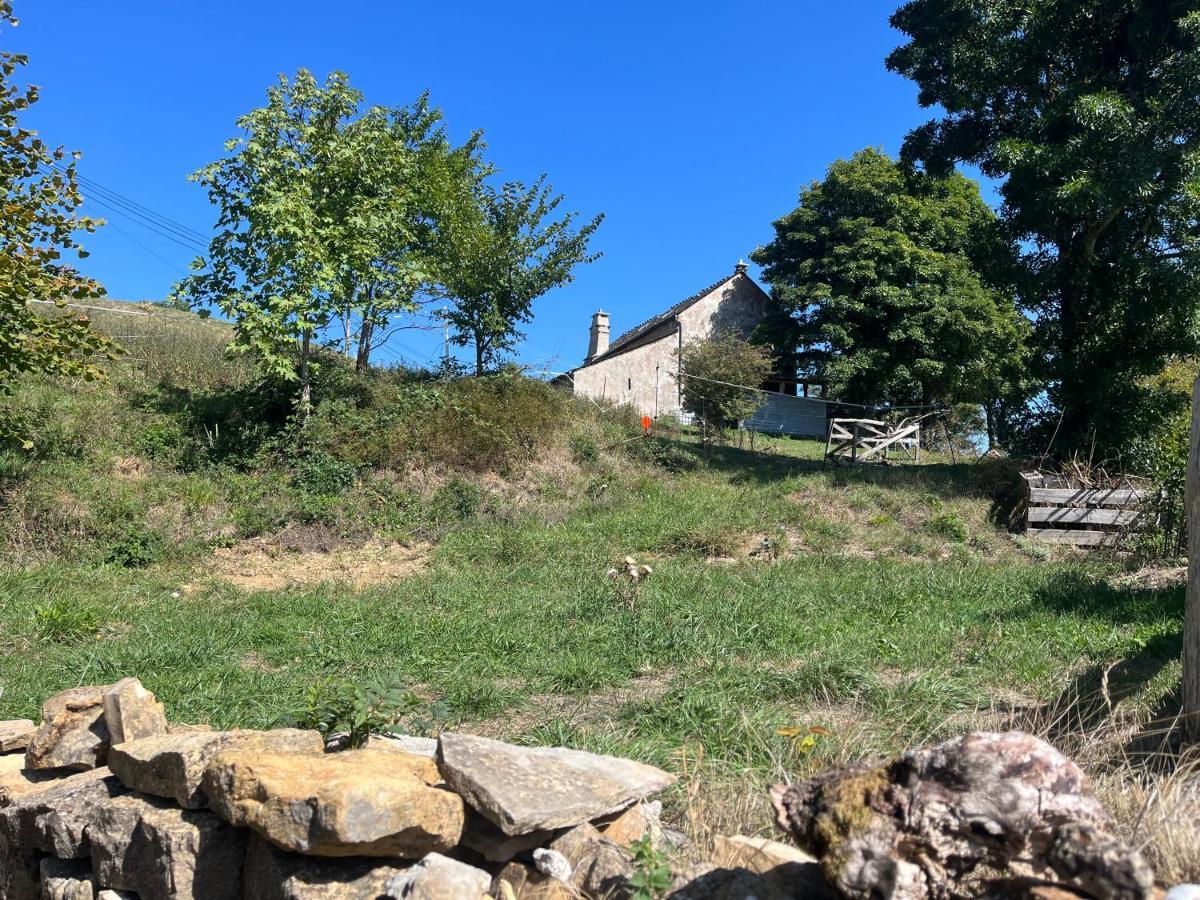 Le Col De Perjuret