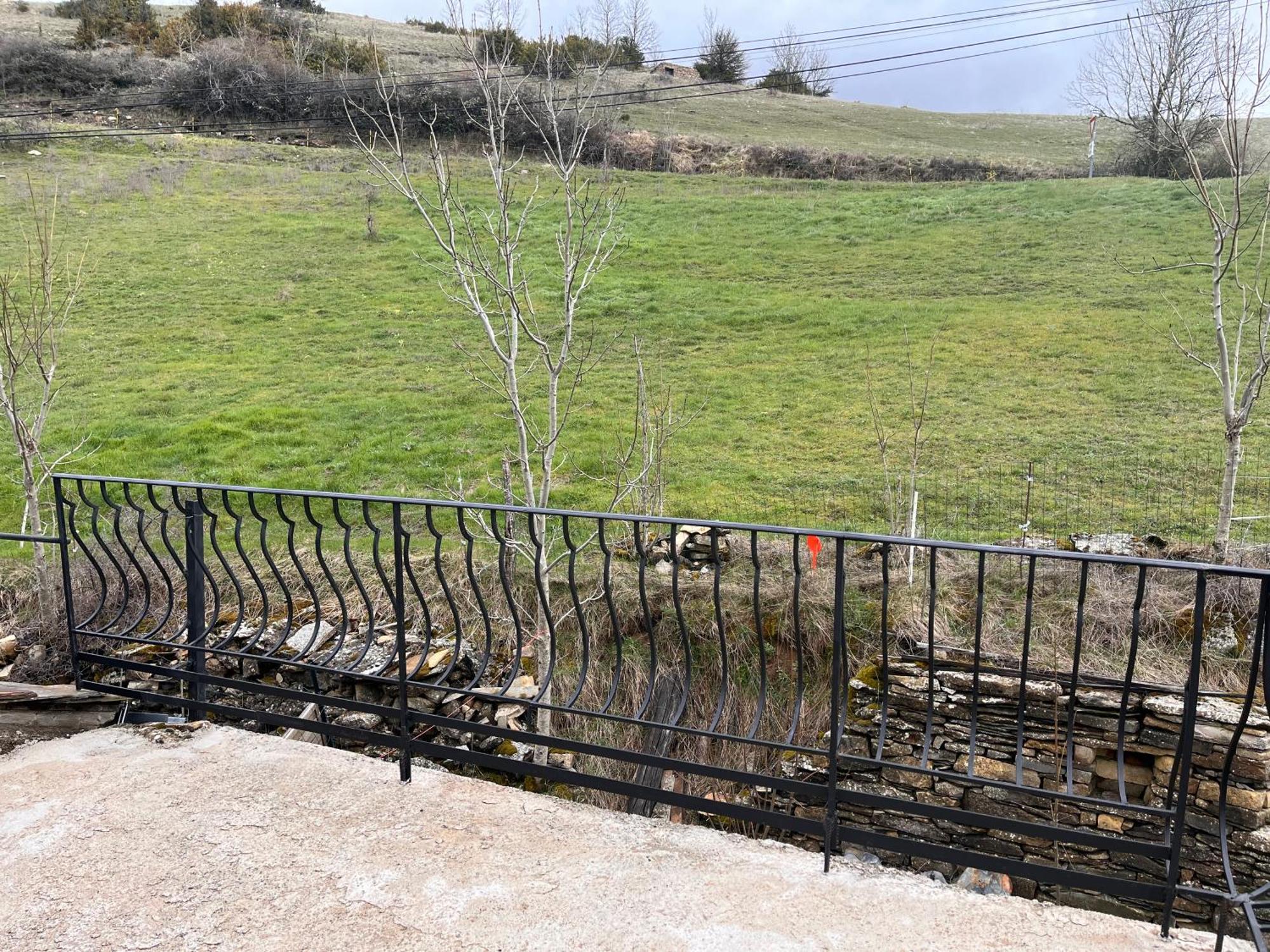 Le Col De Perjuret Apartment Fraissinet-de-Fourques